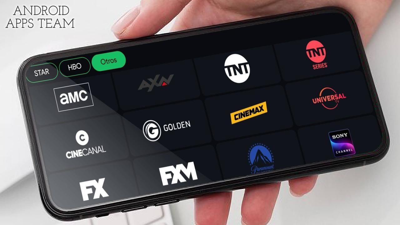 Tv Premium .apk