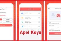 Kredit kaya.apk