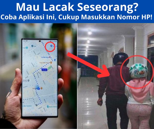 Lacak Lokasi.apk