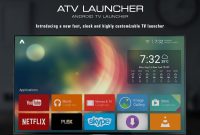 Play Store ATV.apk