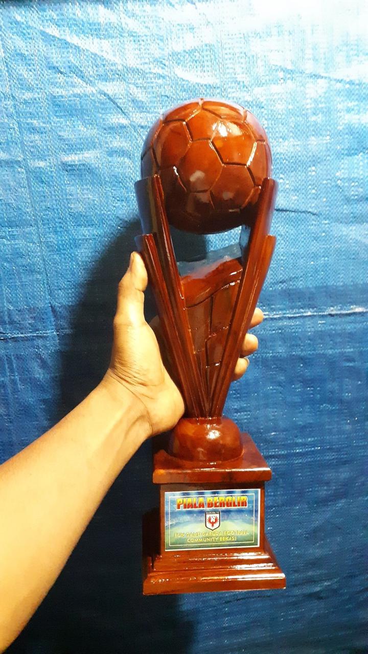 PIALA PRESIDENT .apk