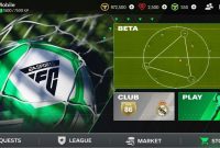 FC Mobile Mod.apk