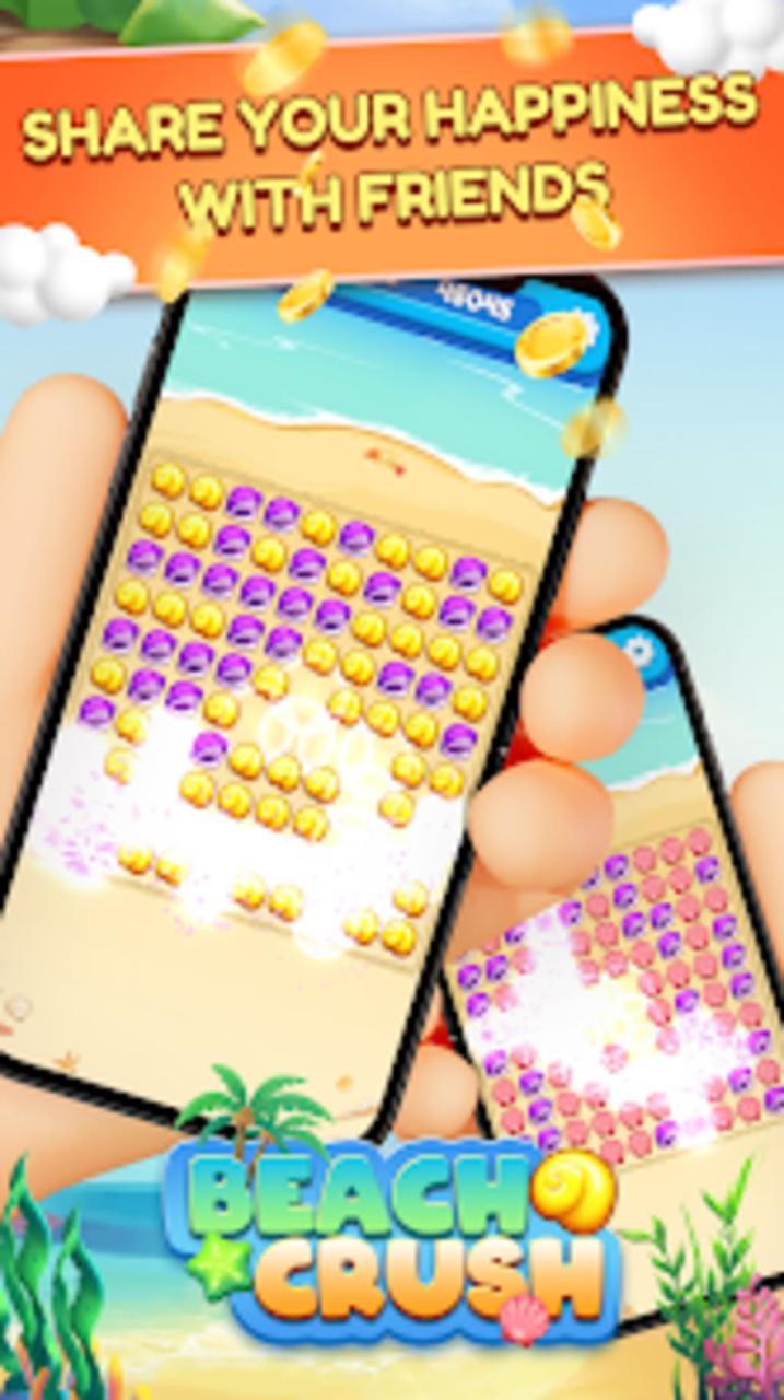 BeachCrush 1.4.0.400.apk