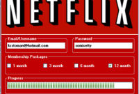 Free password Netflix terbarui 2024.txt