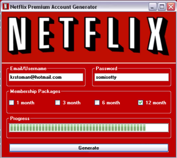 Free password Netflix terbarui 2024.txt