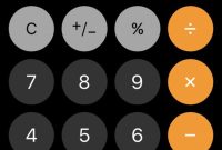 Calculator Plus with History 7.0.8.apk