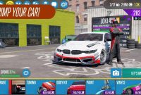 CarX Drift Racing 2com.carxtech.carxdr2v1.32.0.apk