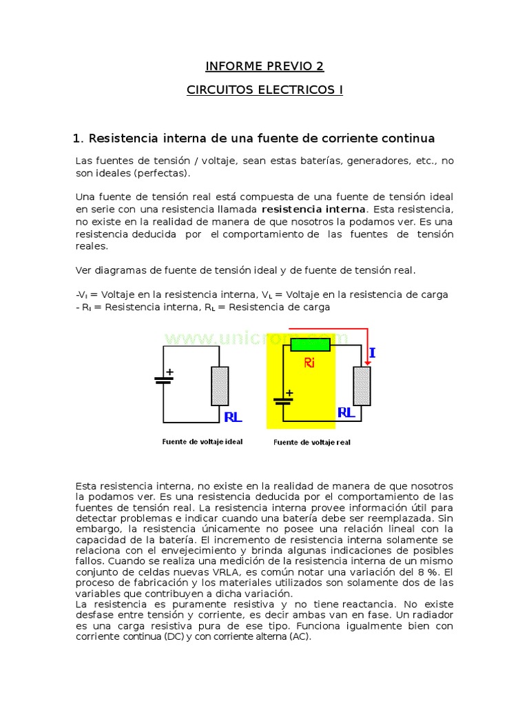 INFORME CIRCUITOS ELECTRICOS.pptx