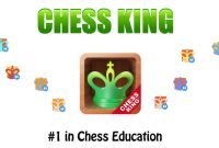 Chess King Mod 3.3.1.apk