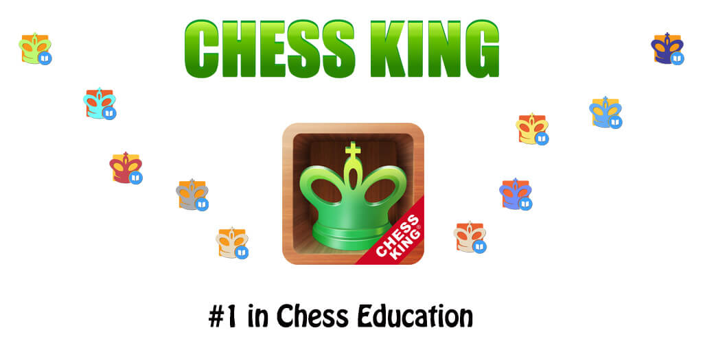 Chess King Mod 3.3.1.apk