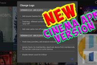 NEW CINEMA.apk