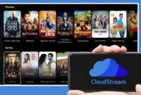 CloudXtream 4.9.1 .apk