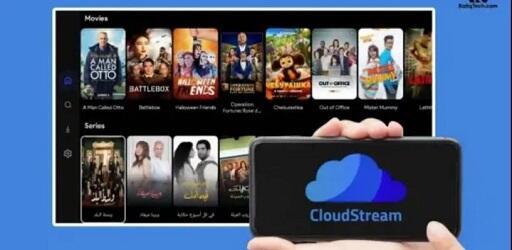 CloudXtream 4.9.1 .apk