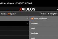 X.VIDEOS v0.64.apk