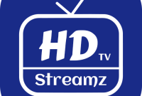 HD STREAMZ v3.8.5-a-163 0e3b29f1.apk