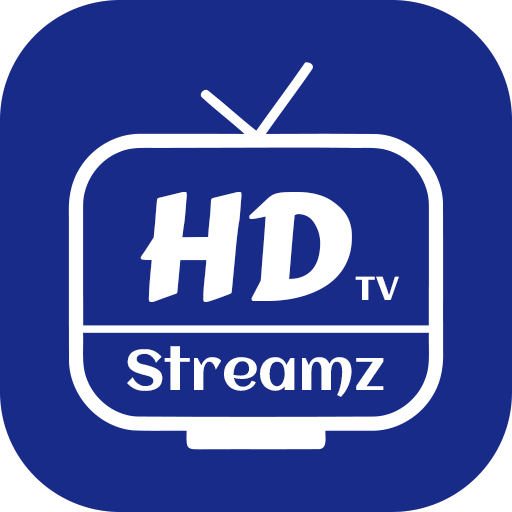 HD STREAMZ v3.8.5-a-163 0e3b29f1.apk