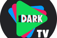 Dark TV 2.0.5  no ads  .apk