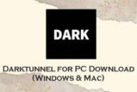 DarkTunnel no iklan.apk