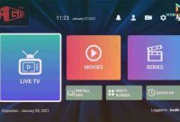 magis-tv-for-tv v4.25.0  .apk