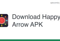 Happy Arrow.apk