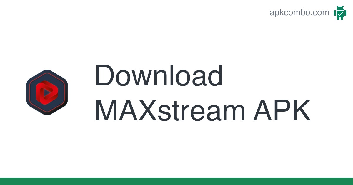 MAXSTREAM TV 2.0.apk