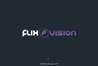 FlixVision v2.9.0r NEW UP  .apk