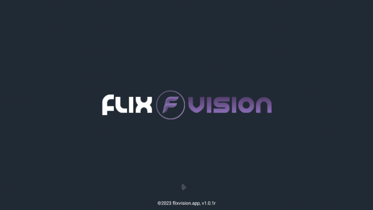 FlixVision v2.9.0r NEW UP  .apk