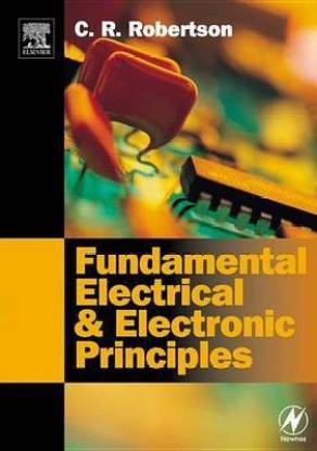 Fundamental Electrical and Electronic Principles 4ed 2024.pdf