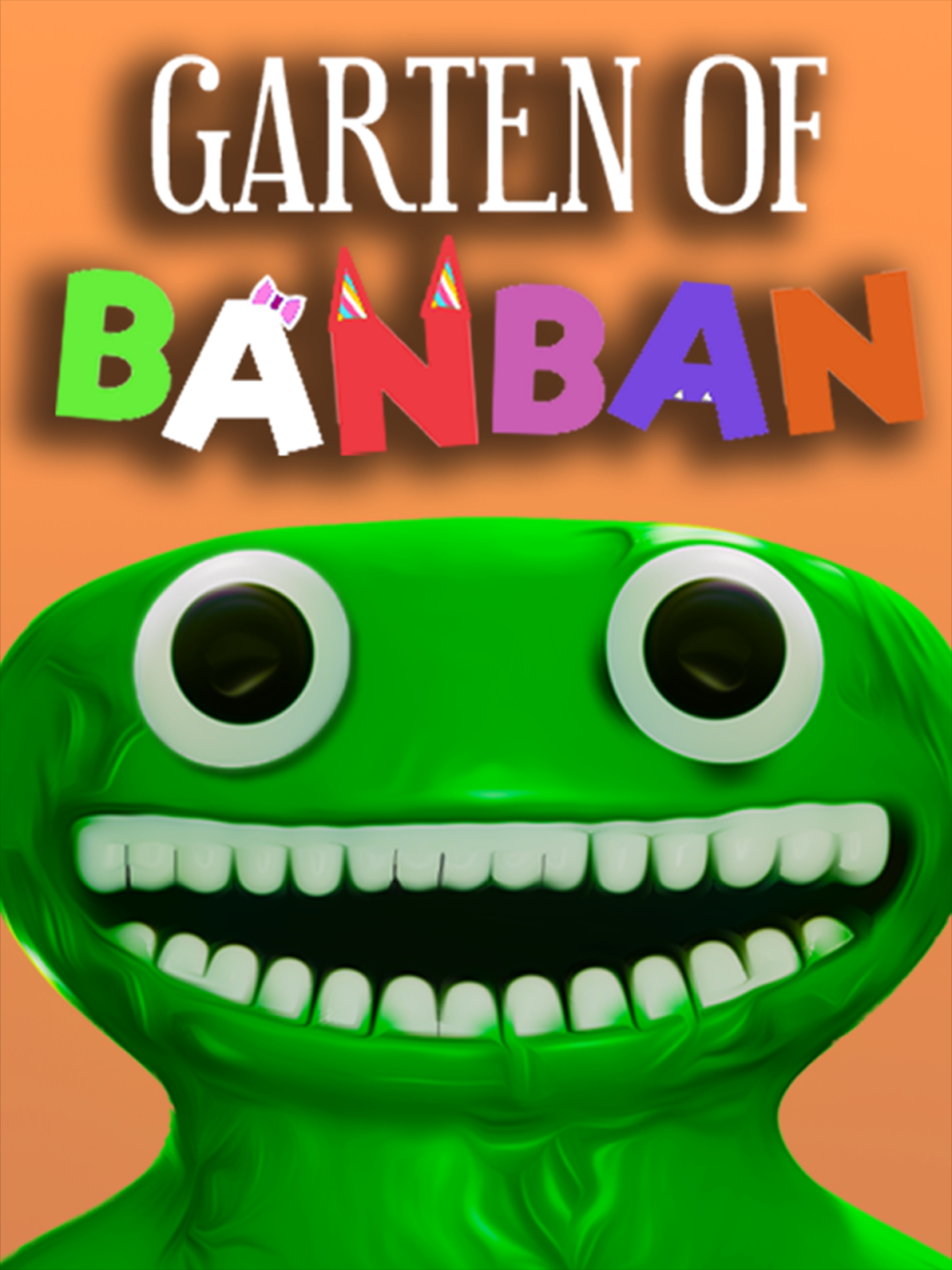 Garten of BanBan Lite.apk