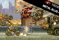 METAL SLUG X ACA NEOGEO 1.1.1.apk