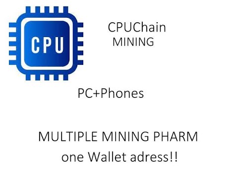 CPUchain-miner.apk