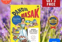 Pandai Masak Berisi 400 Resep Masakan Indonesia  Tionghoa  Eropa.pdf