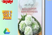 280 Resep Kue   Jajanan Khas Indonesia - Lilly T Erwin.pdf