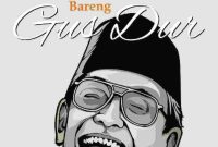 Mati Tertawa Bareng Gus Dur - Bahrudin Achmad.pdf