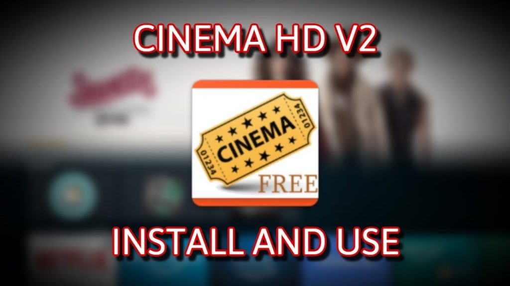 CinemaHD V2 mod signed .apk