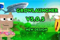 GrowLauncher v6.1.10.apk