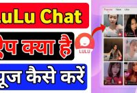 Lulu - Live Video Chat 1.0 APKPure.xapk