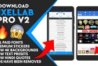 PixelLab Pro.apk