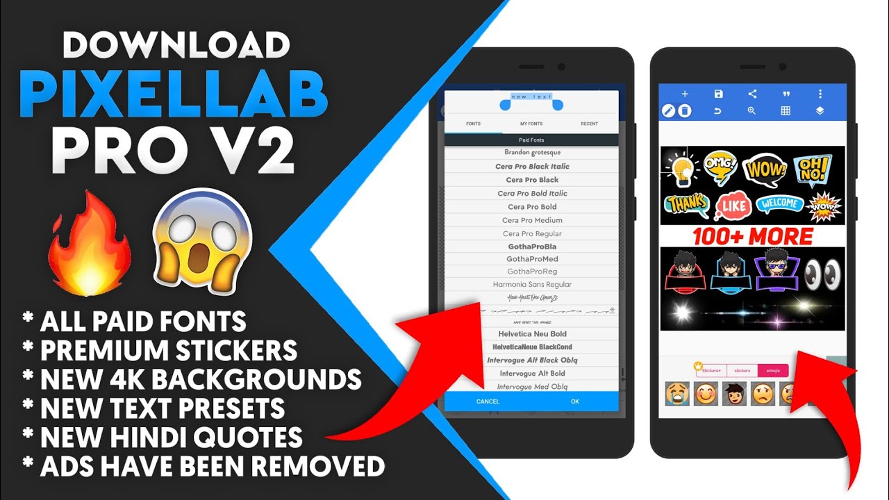 PixelLab Pro.apk