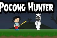 Pocong Hunter 2 mod level 1.apk