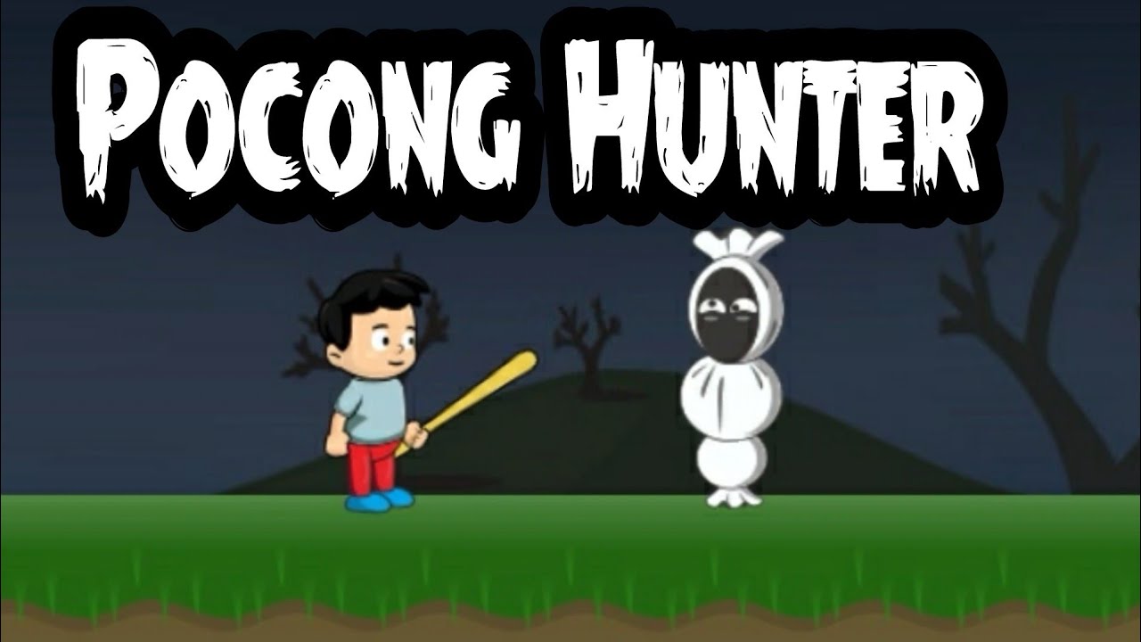 Pocong Hunter 2 mod level 1.apk