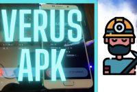 Verus Miner.apk