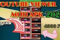 Yt Viewers 1.0 media903.com.apk