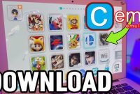 Cemu.Beta.V.5.apk