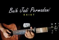 Buih Jadi Permadani - Gitar- G.pdf