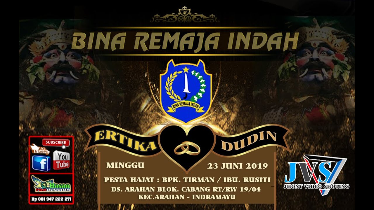 Bina Remaja Live.apk