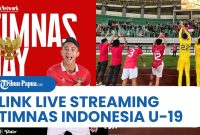 TVbuat nton timan u19final .apk