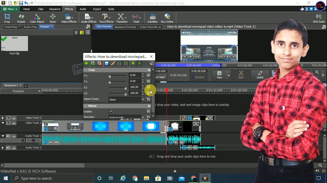 Editorvideo 2.2.5.apk