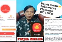 Mekar - Pinjaman Online Guide 1.0.1 APKPure.xapk