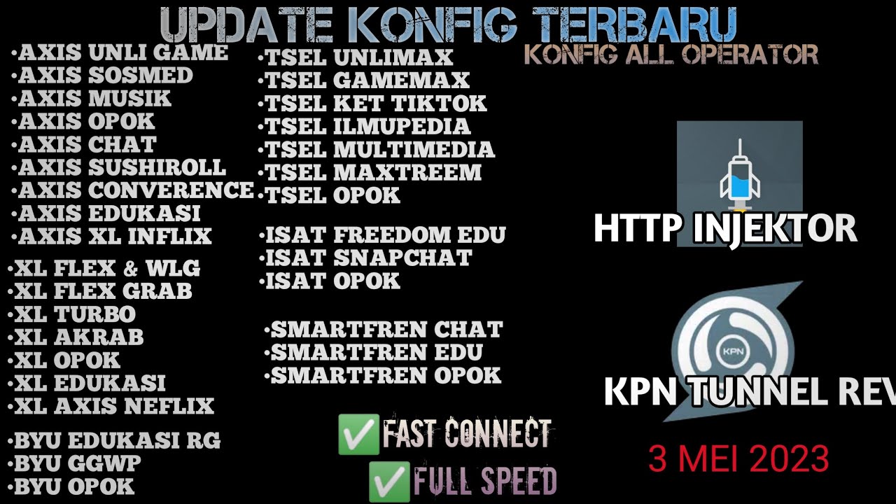 KONFIG NOOBZ VPN XL AXIS ISAT EDUKASI.txt